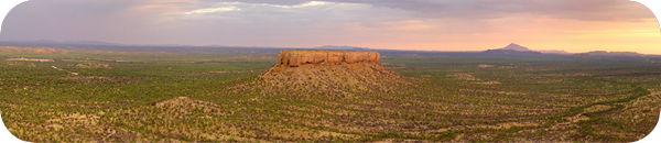 Ugab Valley